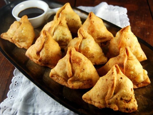 Samosa