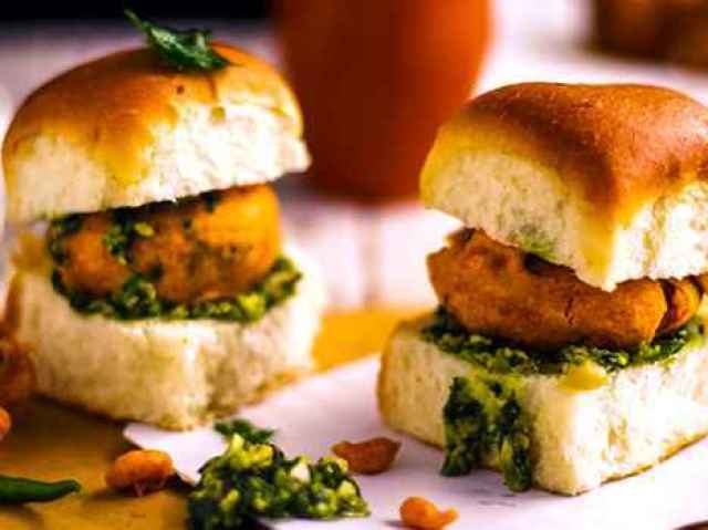 Vada Pav