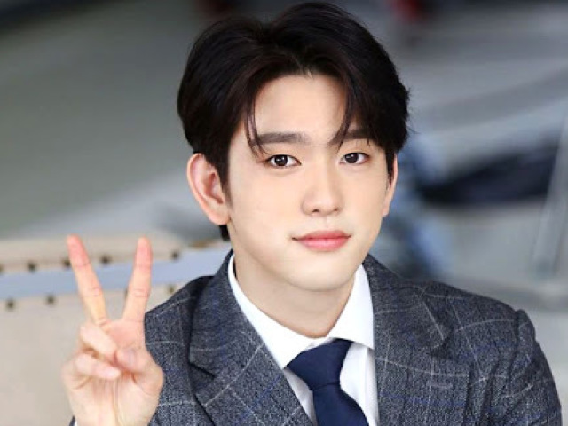 Jinyoung