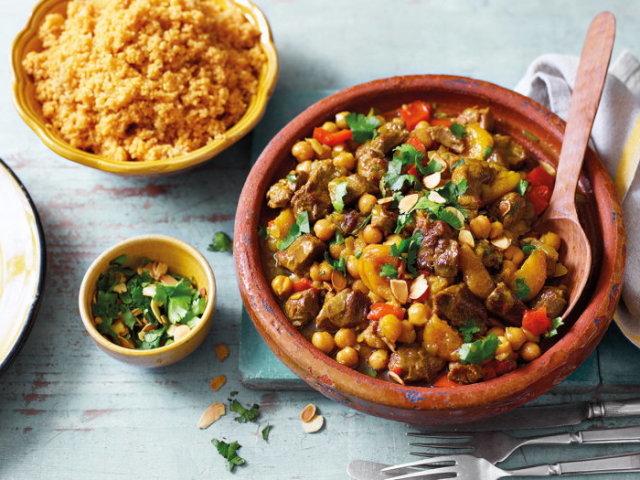 Tagine - Marrocos