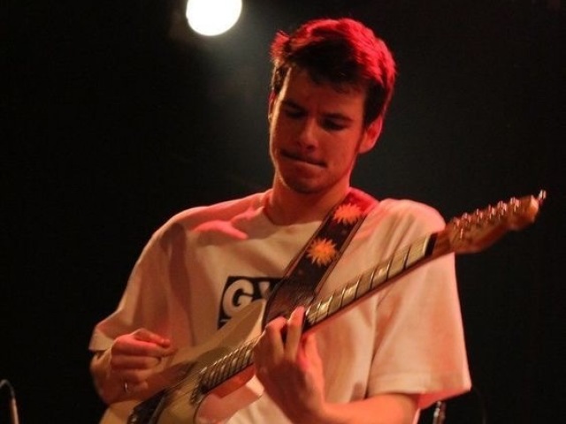 rex orange county