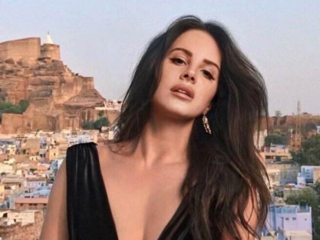 lana del rey