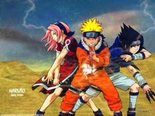 Naruto Shippuden