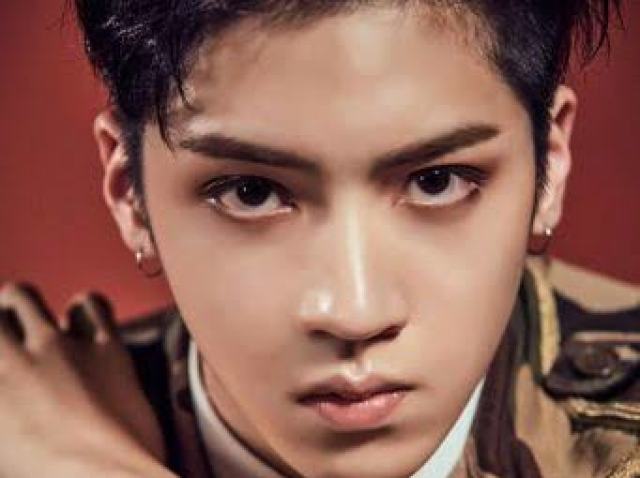 Wooseok