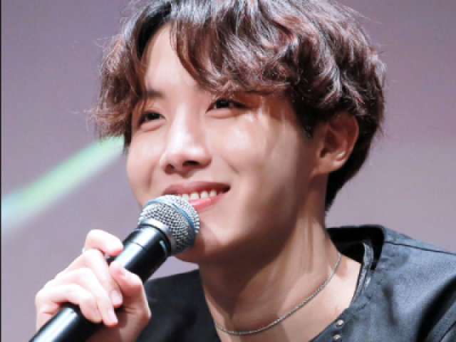 J-hope ♥️