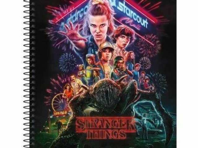 Stranger things