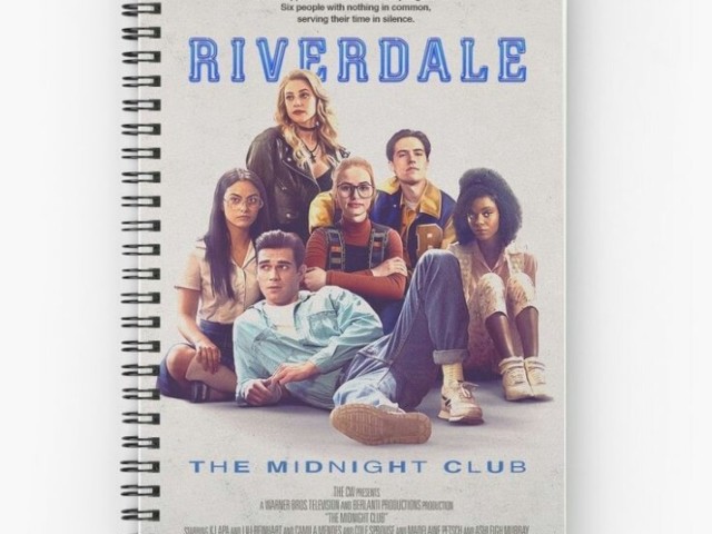 Riverdale