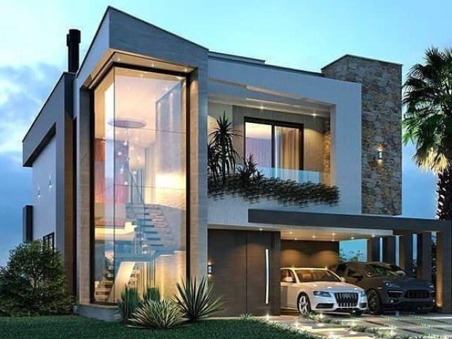Moderna