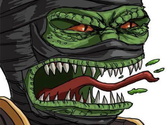Mortal kombat