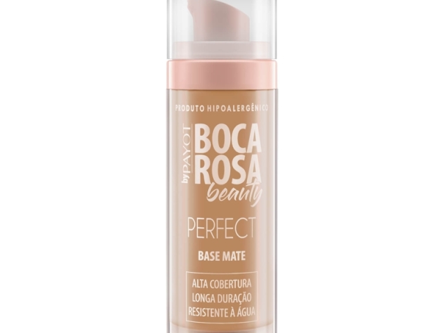 boca rosa