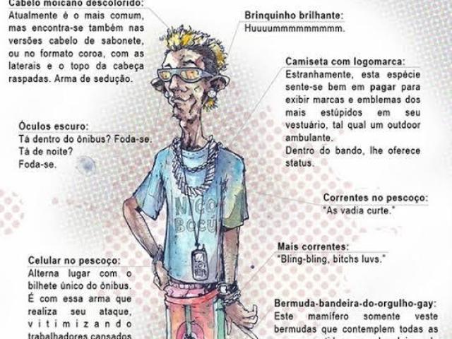 Funkzão pesadão