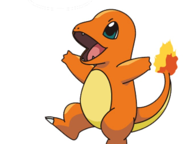 Charmander