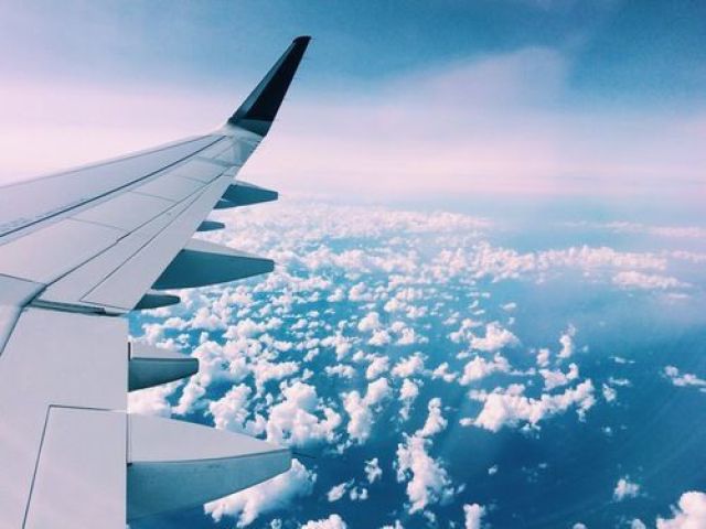 Sessão de fotos em viagens!
