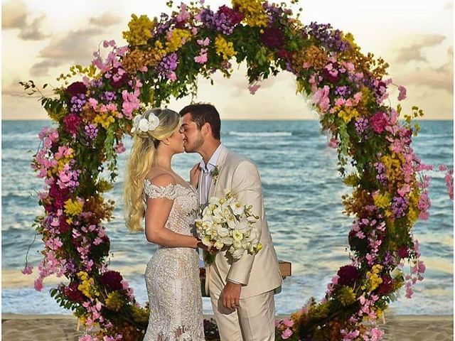 Como vai ser seu casamento?