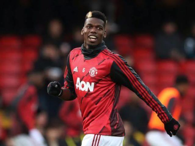 Pogba