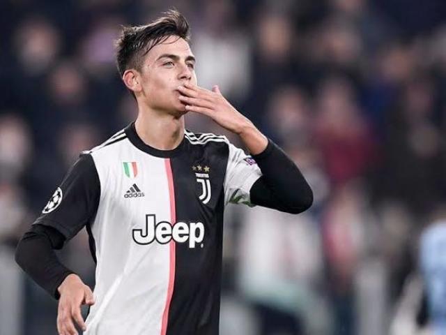 Dybala