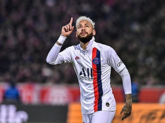Neymar Jr