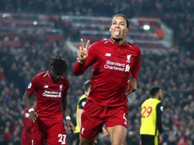 Van Dijk