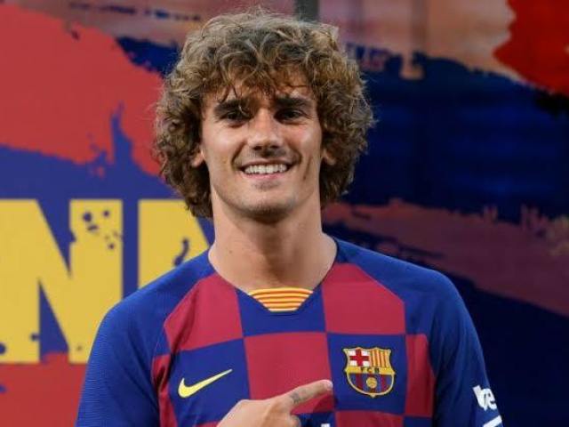 Antoine Griezmann
