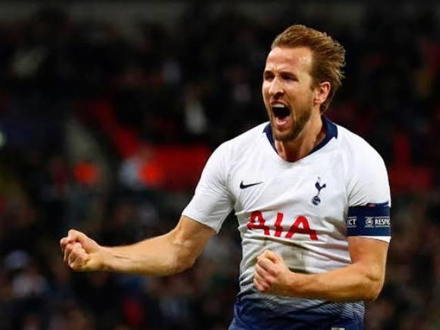 Harry Kane