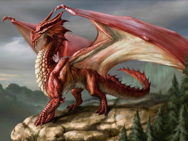 Dragão