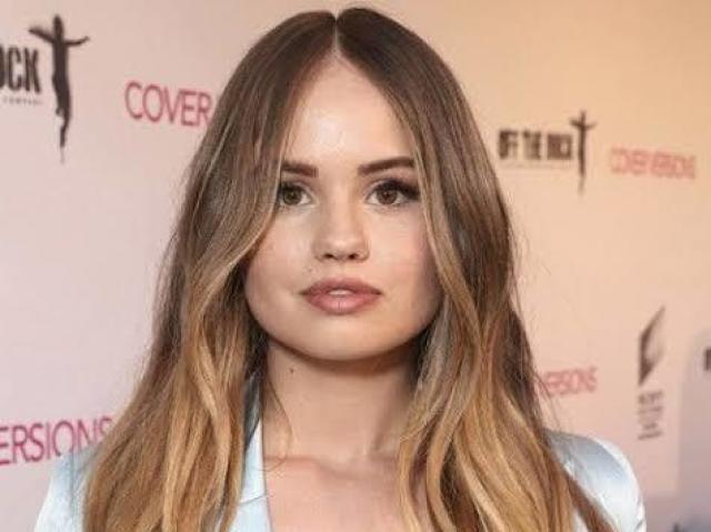 Debby Ryan