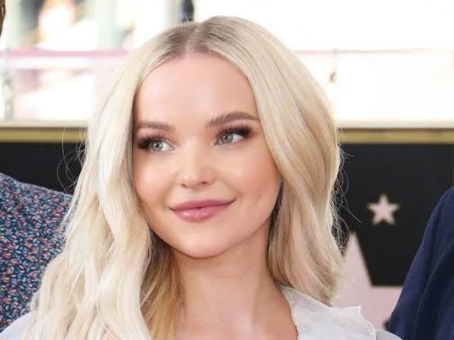 Dove Cameron