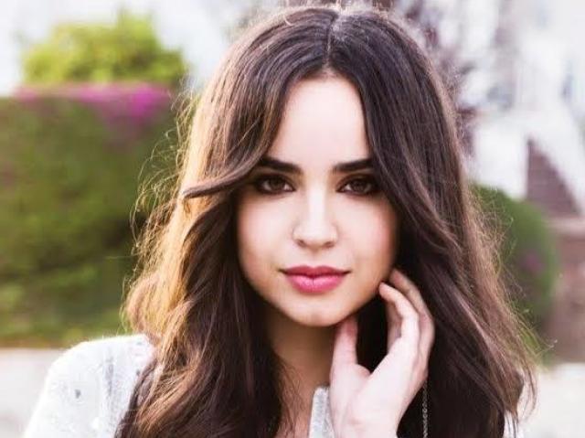 Sofia Carson