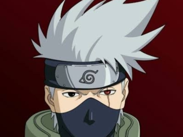 Kakashi