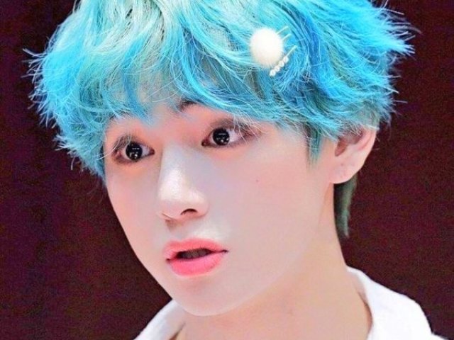 Taehyung