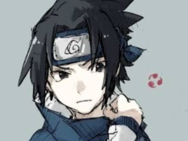 Sasuke