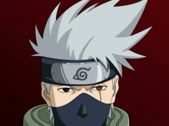 Kakashi