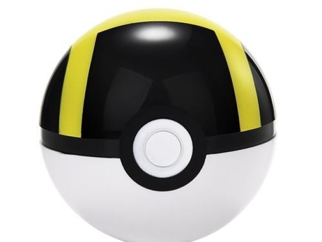 Ultra Ball