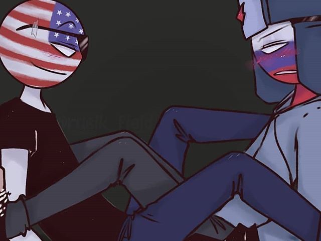 Russia X América / EUA
RusAme