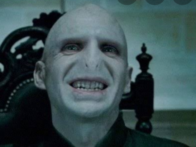 Lord Voldemort