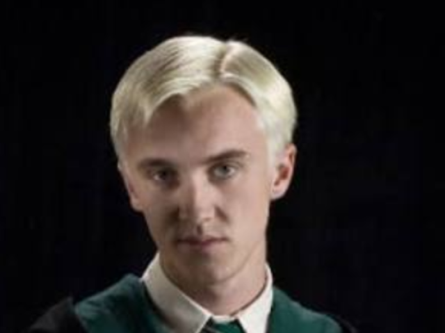 Draco Malfoy