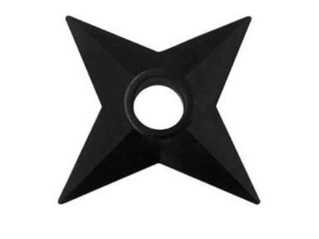 Shuriken