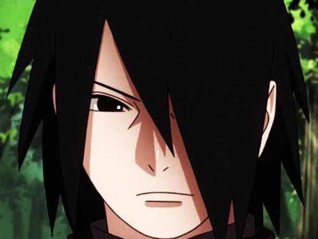 Sasuke