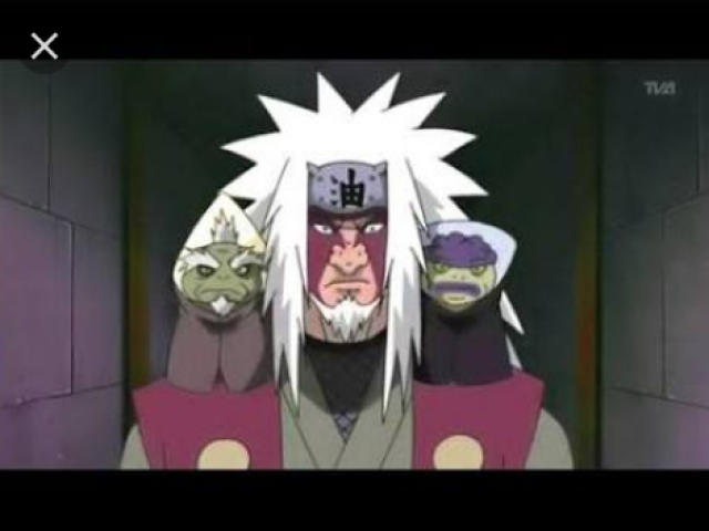 Jiraya