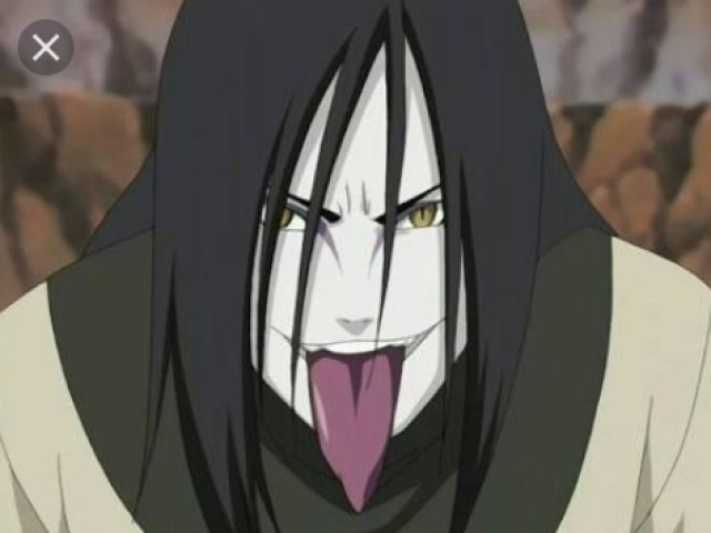 Orochimaru