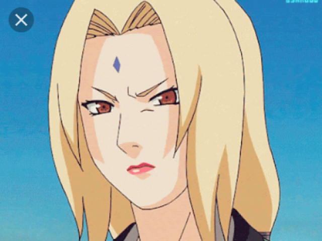 Tsunade