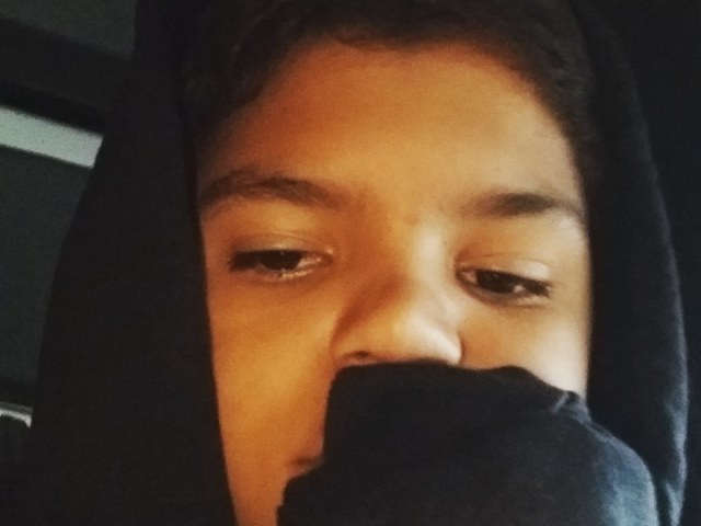Ou ele é um Sed Boy
boy infernos