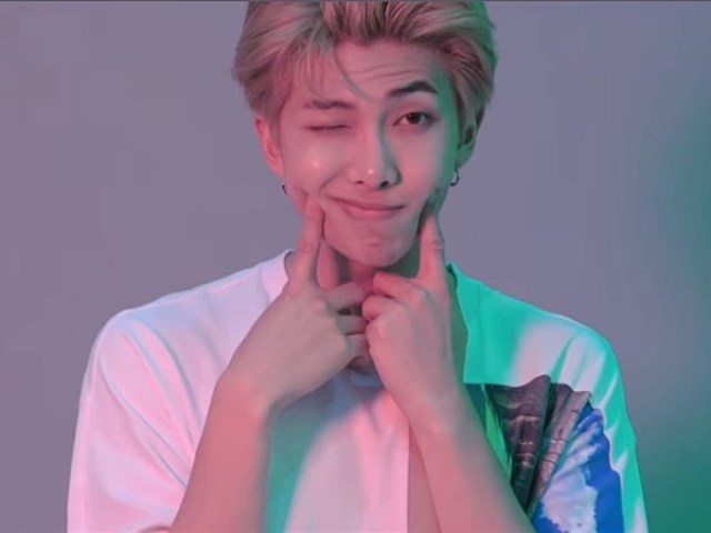 Namjoon