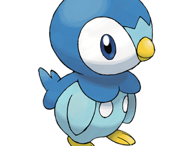 Piplup