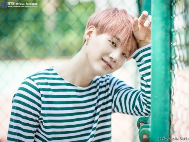 Yoongi