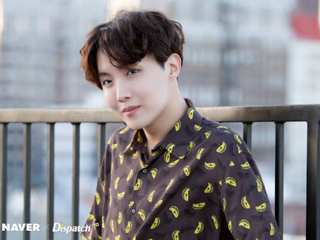 Hoseok