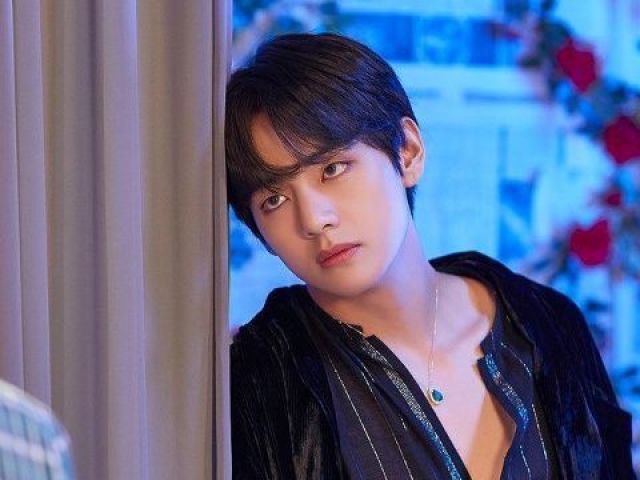 Taehyung
