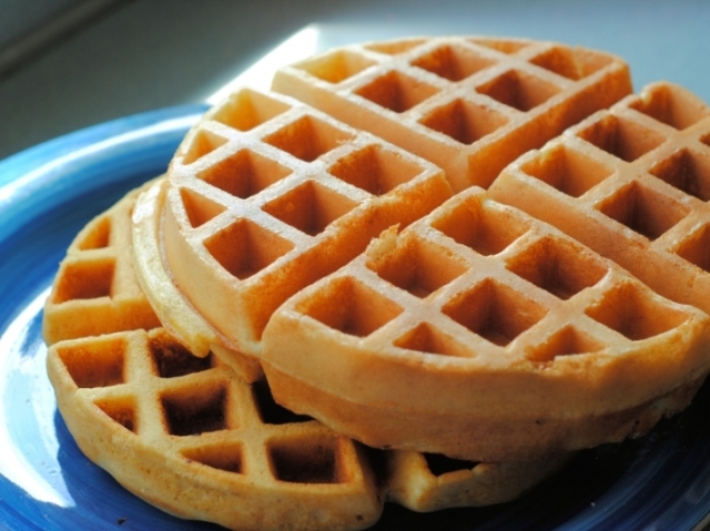 Waffles