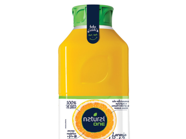 Suco de laranja