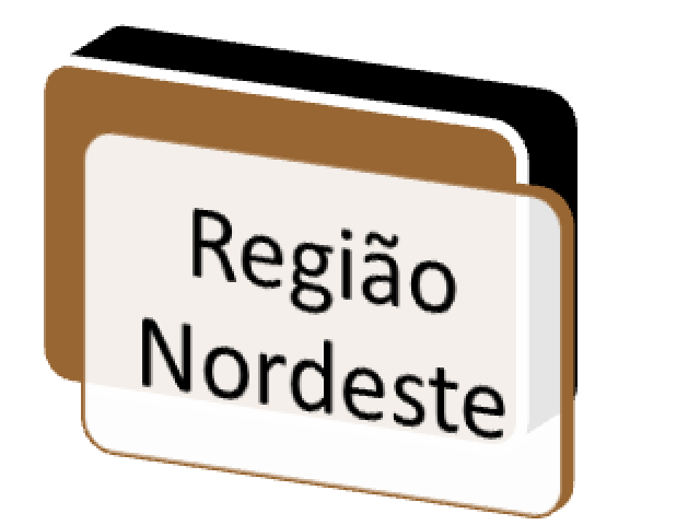 Região Norte.